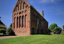 Kloosterkerk Ten Boer景点图片
