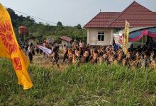 Bumi Perkemahan Pramuka OKU景点图片