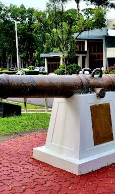 CDC - Children's Playground-马巴拉卡特