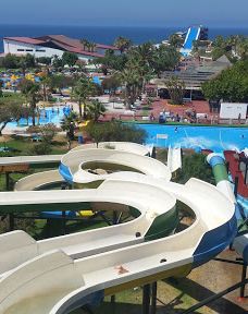 Aquatropic Water Park-Velilla-Taramay