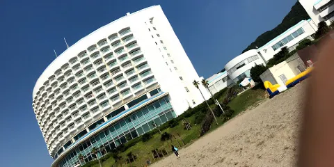 Coconuts Beach Irago