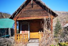 Shhebalinskiy District Local Lore Museum景点图片
