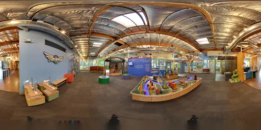 Sacramento Children's Museum