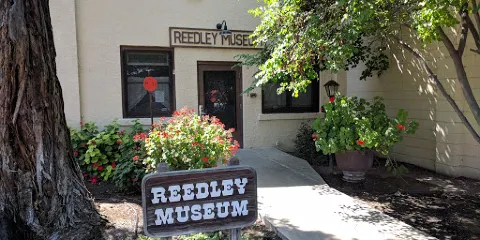 Reedley Museum