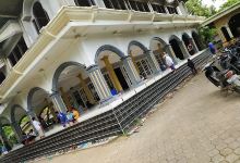 MASJID NURUL YAQIN PELANGAN景点图片