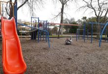 KAUWHATA SKATE PARK - PLAY GROUND & MEMORIAL景点图片