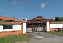 Surau Raudhatul Indah景点图片