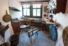 Orts- und Tabakpfeifenmuseum Ruhla景点图片