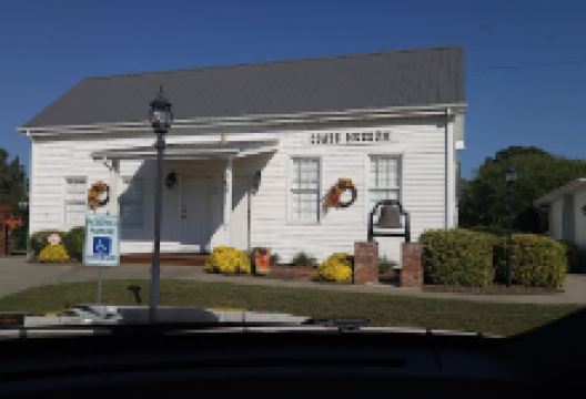 Coats Museum景点图片