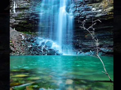 Chedoke Falls
