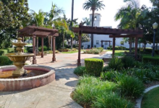 Buena Park Historical Society景点图片