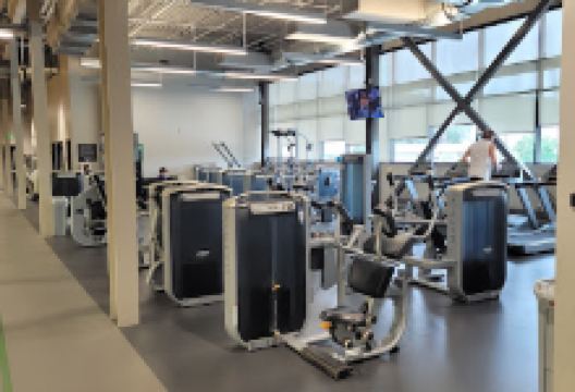 City of Pelham Recreation Center景点图片