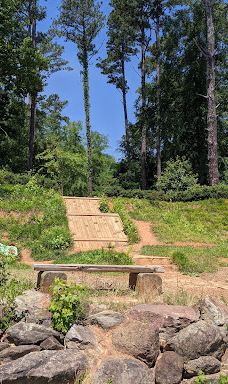 Grace Street Park-格林伍德