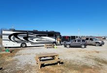Belmont RV Park and Storage景点图片