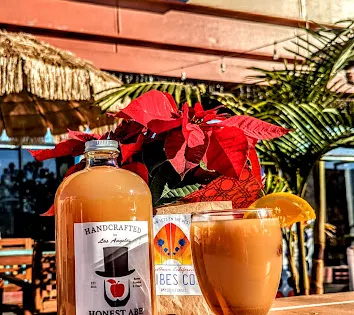 The Honest Abe Cider House & Meadery
