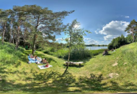 SB "Žalesėlis"景点图片