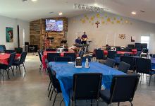 The Journey United Methodist Church景点图片