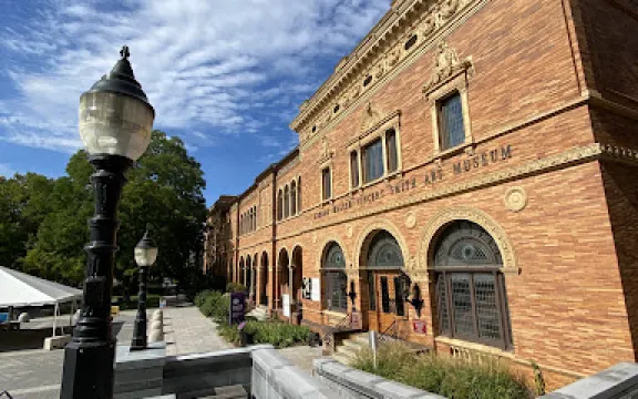 Springfield Central Library