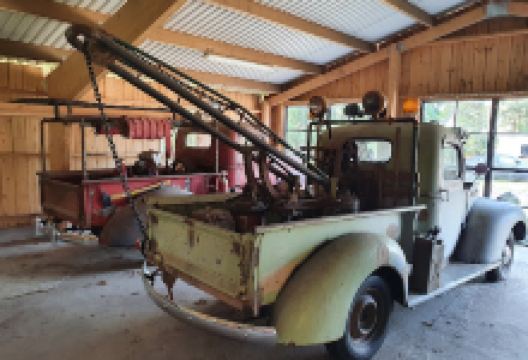 Fire Brigade Museum of Åland景点图片