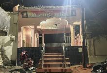 Shirdi Wale Sai Baba Mandir景点图片