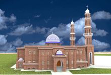 جامعہ علیمیہ درہ پیزو景点图片