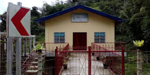 Hanopol Assembly of God