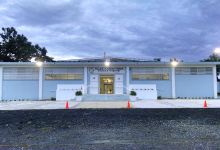 Sunday church: Iglesia Cristiana Ciudad Fuerte景点图片