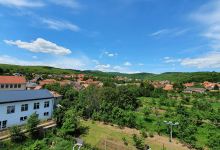 Millecentenáriumi emlékmű景点图片