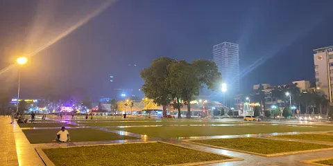 越南民族文化博物館