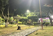 Parque Sumidero景点图片