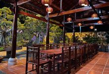 Chuyên Tu Viện(Tu Viện Lăng Nghiêm)景点图片