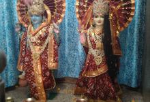 Hanuman Mandir Farenji景点图片
