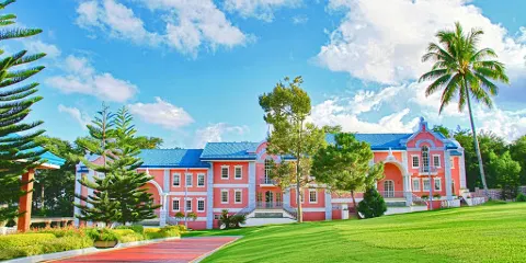 Tamayong Prayer Mountain