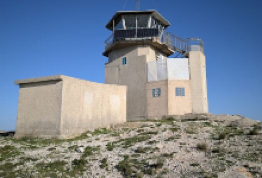 Massif de l'Étoile景点图片