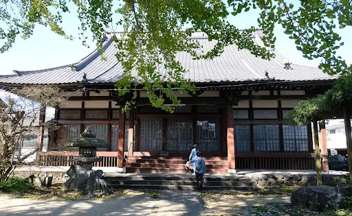 明行寺