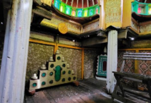 Lilla Istanbul景点图片