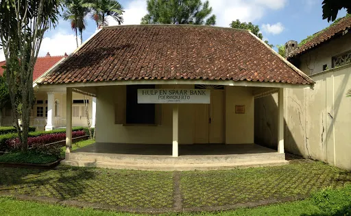 Museum Bank Rakyat Indonesia