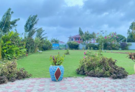 Jenopek Garden景点图片