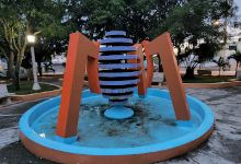 Municipal De Sabana Larga Park景点图片