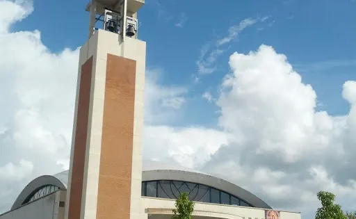 Chiesa di Santa Domitilla