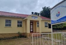 Sweden Missionary Church景点图片