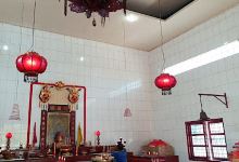 Vihara Tua Pek Kong Desa Kolam景点图片