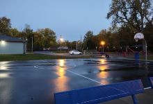Southport Park景点图片