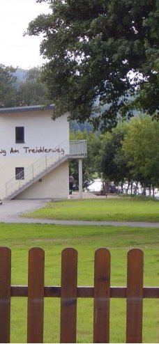 Campingplatz am Treidlerweg-柯尼希施泰因