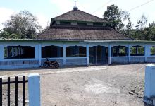 Masjid Baitul Rahman景点图片