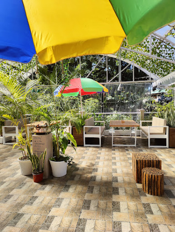 The Shire Terrace Bistro