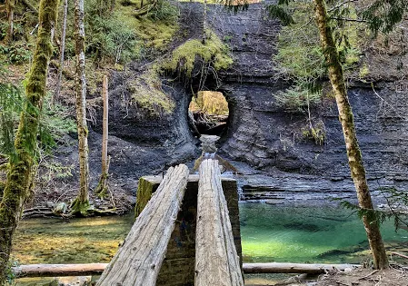 Hole in the Wall