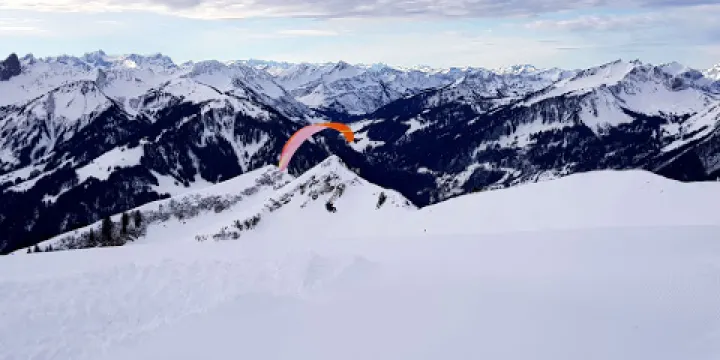 Flugschule Bregenzerwald