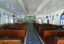 Our Lady of Good Health Church - Akkaraipattu景点图片
