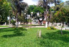Praça José de Franco景点图片